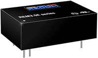 RECOM Power REM3.5/EREM5E/REM6E 系列 DC/DC 轉換器圖片