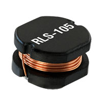 Image of RECOM'S RLS Series Inductors