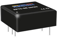 RP12 系列 - RECOM Power | DigiKey