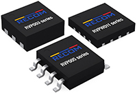 Image of RECOM Power RVP/RVPW Series Highly Integrated ICs