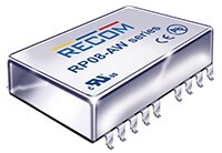 RECOM RP08-AW 系列