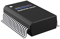 Image of RECOM Power's RxxC2Txx Series DC/DC Converter