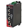 Image of Red Lion's Sixnet® SLX Unmanaged Ethernet Switches