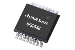 IPS2550 Sensor