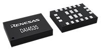Image of Renesas DA14535 Ultra-Low Power System On Chip