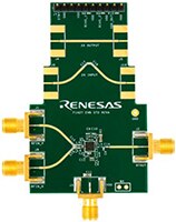Image of Renesas' F1427 OP1DB Single Ended Amplifier