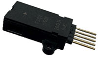 Image of Renesas' FS1015/3000 Air Velocity Modules