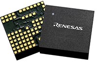 Image of Renesas' ISL8210M/12M/80M/82M DC/DC Power Modules