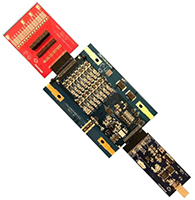 Abbildung: Multizellen-Batterie-Frontend ISL94216 von Renesas