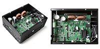Image of Renesas MCI-HV-1 High-Voltage Motor Control Inverter Board