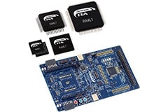 Image of Renesas Electronics Corporation RA4L1 Arm® Cortex®-M33 MCU