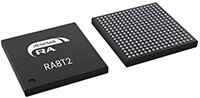 Image of Renesas Electronics Corporation RA8T2 1 GHz Arm® CM85 + 250 MHz CM33 MCU