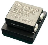 Renesas RAA210130 20 kW 组合单元系统的图片