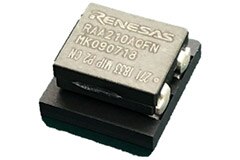 Image of Renesas' RAA210130 20 kW Combo Unit System