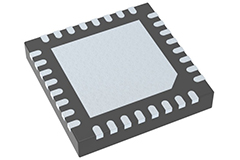 Image of Renesas RAA48930x 3-Level Buck Controller
