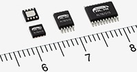 Renesas' RL78/G15 MCU with Rich Serial Interfaces Image of Renesas' RL78/G15 MCU with Rich Serial Interfaces