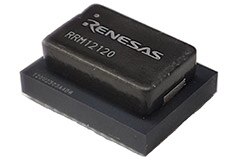 Image of Renesas RRM12120 Digital DC/DC PMBus Module