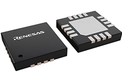 Image of Renesas RRW11011 500 W AC/DC Primary-Side Digital Controller