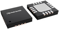Image of Renesas RRW30120 USB PD 3.2 EPR Controller