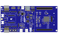 Image of Renesas RZ/A3M 1 GHz Arm® Cortex®-A55 Based Microprocessor