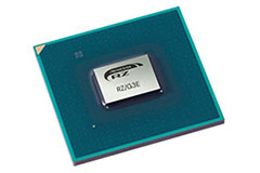 Image of Renesas RZ/G3E General-Purpose MPU