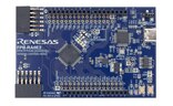 Ra0E2 MCU - Renesas