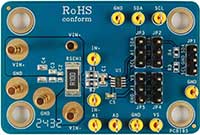 Richtek EVB_RTQ6059GJ8 电源管理评估板图片