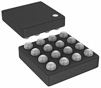 Image du régulateur élévateur synchrone RT4805A de Richtek