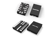 Image of Richtek's RTQ2806/12/20A ACOT® High-Efficiency Synchronous Step-Down Converters
