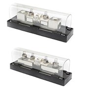 Image of Riedon's FB and CFB Class T Fuse Holders