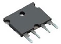Image of Riedon's FHR 4-2321 Foil Current Sensing Resistors