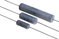 Image of Reidon's High Pulse Power Wire Wound Resistors