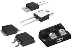 Riedon™ products by Bourns High-Power TO Style Film Resistors