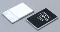 Image of Riedon's Low Profile, High Power Chip