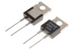 TO-220 Style Thin Film Power Resistors - Riedon | DigiKey