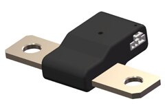 Image of Riedon™ products by Bourns Analog Smart Current Shunt – SSA-2 Series