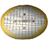 Image of Rohm Semiconductor's 1200 V Silicon Carbide SiC Diodes