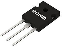 Renesas 第 3 代汽车级 SiC MOSFET 的图片