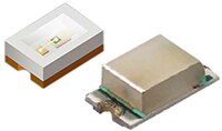 ROHM Semiconductor 的汽車 LED 圖片