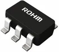 Image of ROHM Semiconductor BD142xx Series Automotive Current Sense Amplifiers