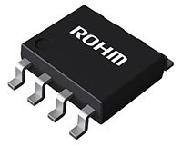 Image of Rohm Semiconductor BD28C5xFJ-LB PWM Types DC/DC Converter ICs