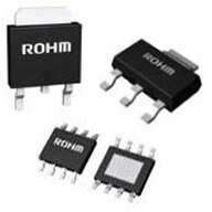 ROHM 的 BD4xx 和 BD7xx 系列穩壓器圖片