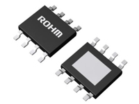 Image of ROHM BG9G341 High Voltage Buck Regulator
