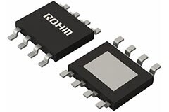 Image of ROHM Semiconductor BV1HB008EFJ-C High-Side Intelligent Power Device (IPD)