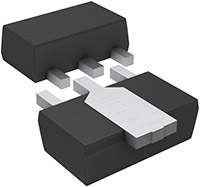 Image of ROHM Semiconductor Bipolar Transistors for Automotive and Industrial Applications