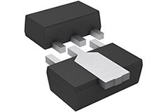 Image of ROHM Semiconductor Bipolar Transistors for Automotive and Industrial Applications
