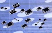 image of ROHM's Chip Resistors