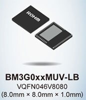 ROHM 的 EcoGaN™ 功率級 IC 圖片
