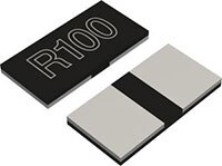 Image of ROHM Semiconductor's GMR50 Chip Shunt Resistors