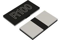 GMR50 晶片型分路電阻 - ROHM Semiconductor | DigiKey